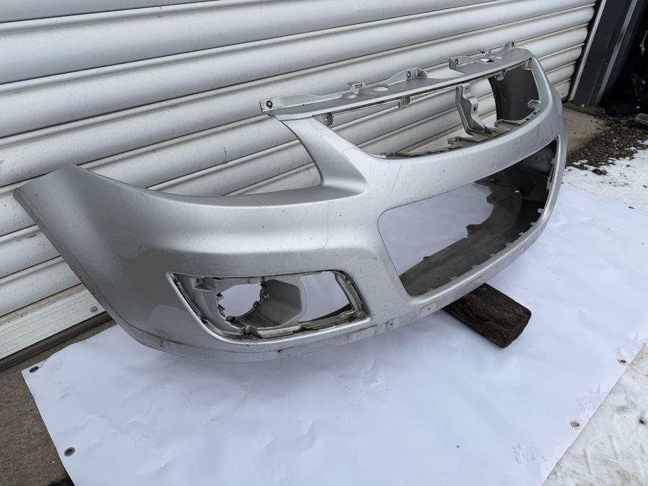 Предна броня за Suzuki SX4 (2007-2014)