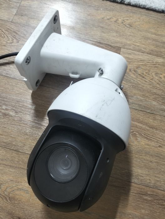 Камера видеонаблюдения