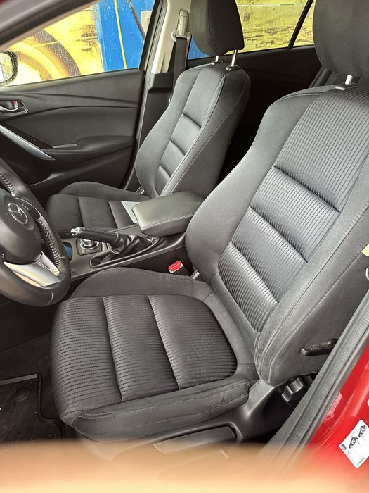 MAZDA 6 2014 — imagine 5