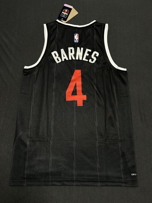 Maiou/tricou baschet NBA scottie barnes toronto raptors