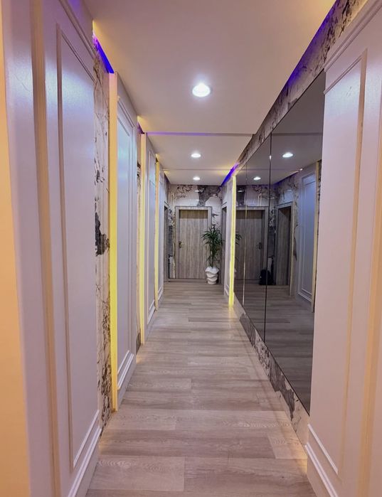 Сдаëтся шикарная квартира на Ойбек метро