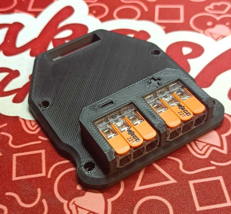 Adaptor universal de la baterii Parkside
