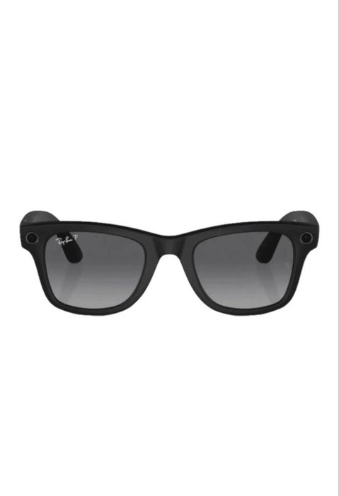 Смарт-очки Ray-Ban Meta