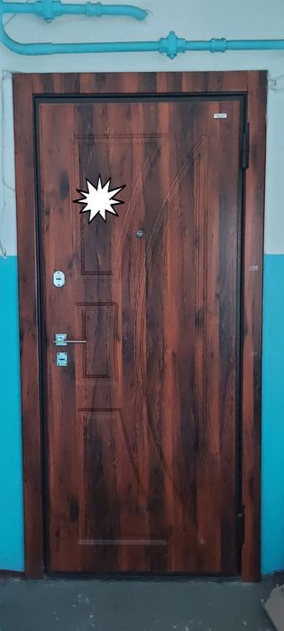 Продам 3 комн.кв на океане