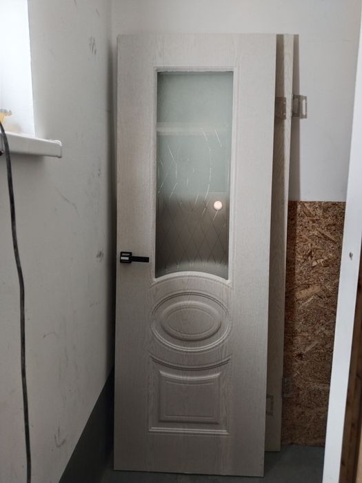 Двери межкомнатные