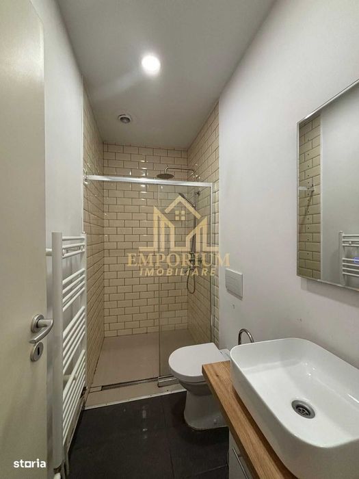 1 camera, modern, PET FRIENDLY, Semicentral, Calea Dorobantilor, FSPAC