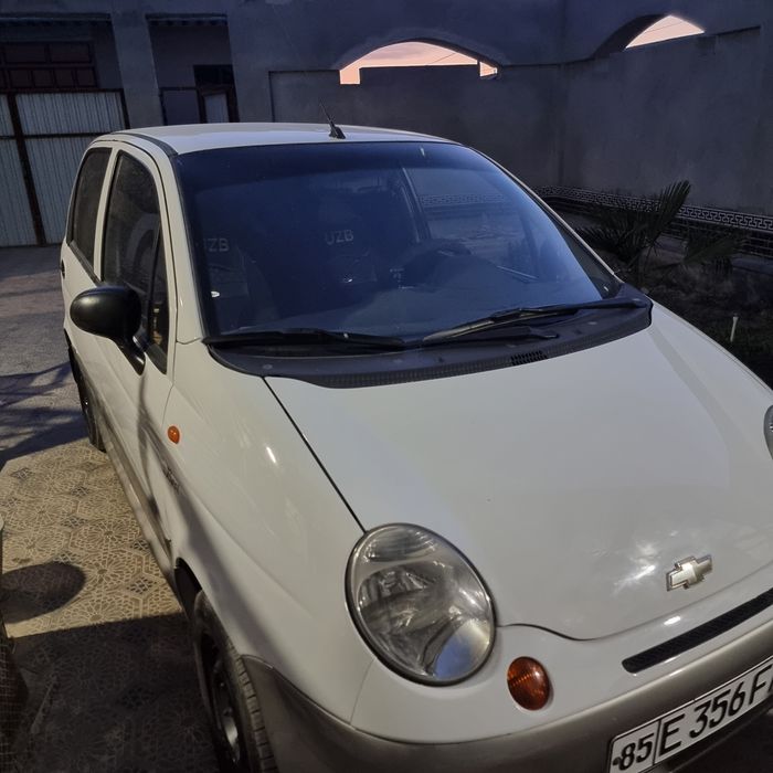 Матез сотилади холати яхши