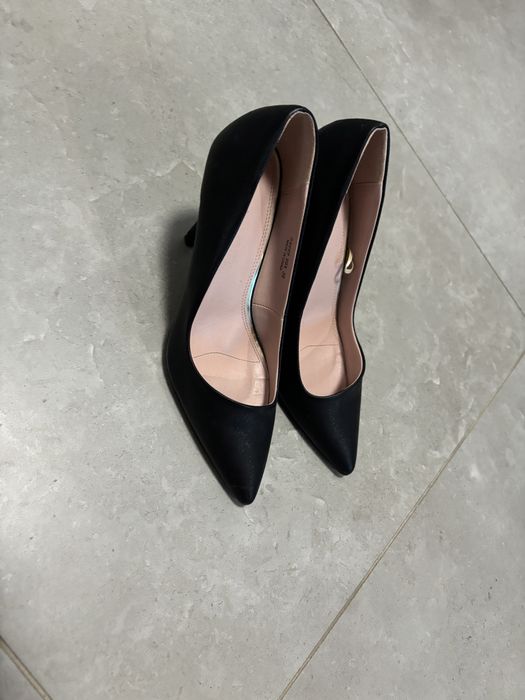 Pantofi mohito basic