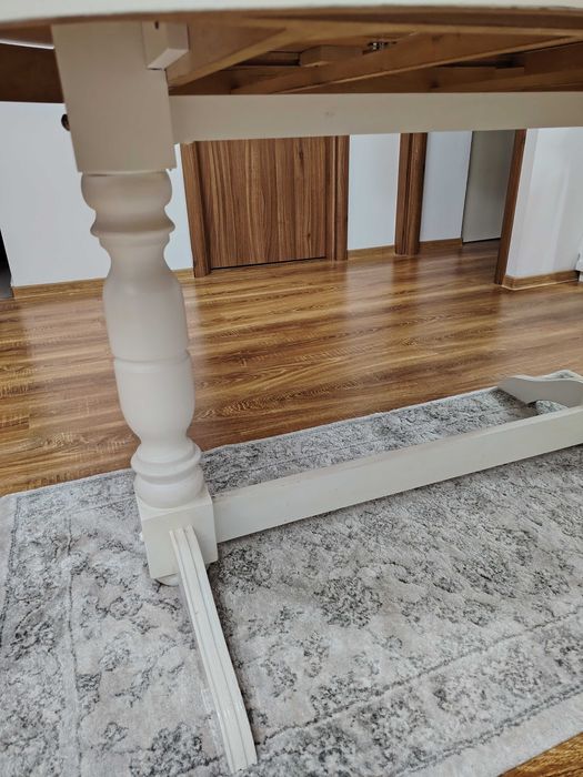 Vand masa din lemn masiv