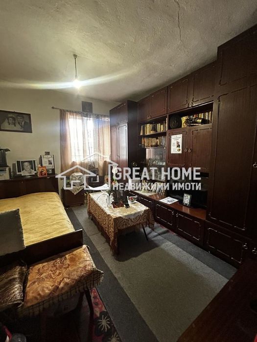 Продава се Къща в с. Стража, Област Търговище - 60 кв.м за 969 €/кв.м - Снимка #3