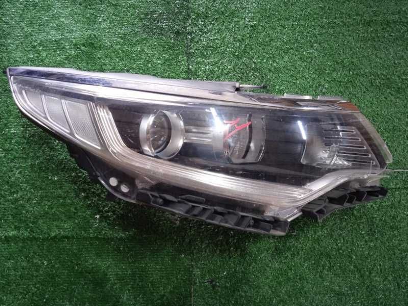 Фара передняя Kia Optima JF