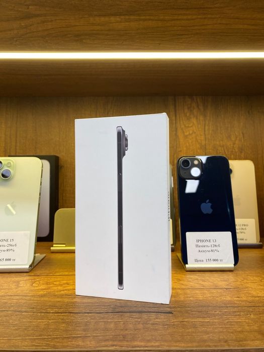 Iphone 17 AiR 256gb запечатанный