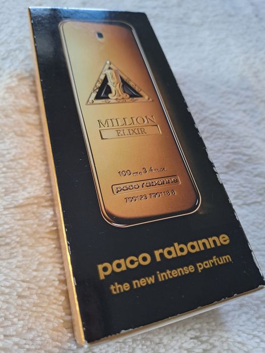 Paco Rabanne Parfum