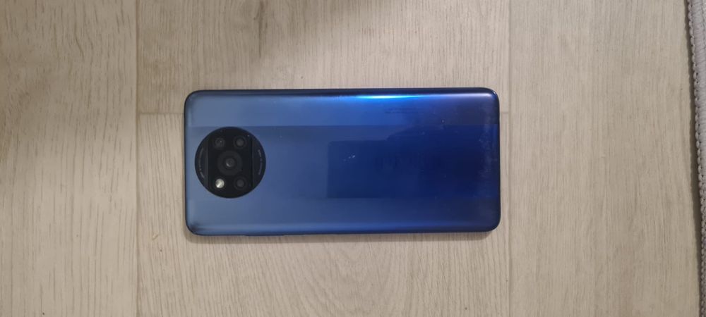 POCO X3 PRO 256gb