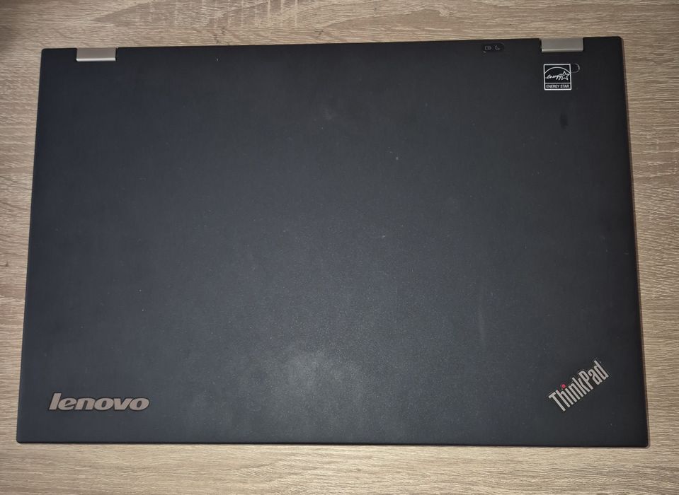 Lenovo Thinkpad T430