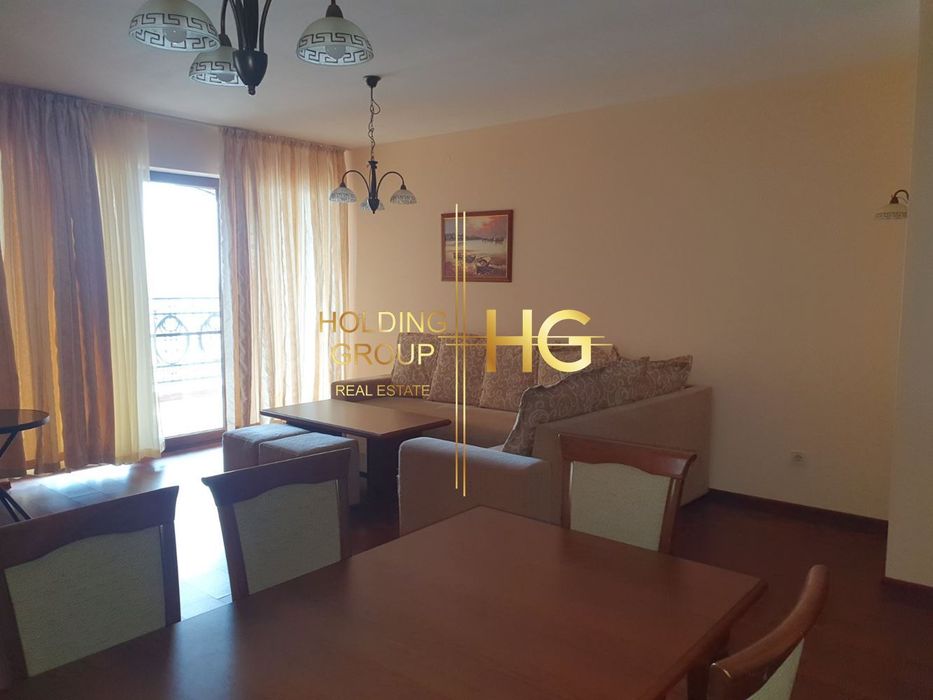 Продава се Тристаен апартамент в к.к. Св.Св. Константин и Елена - 156 кв.м за 2520 €/кв.м - Снимка #1