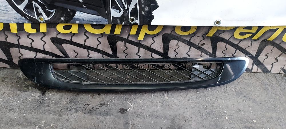 Grila bara fata centrala Smart Fortwo 451