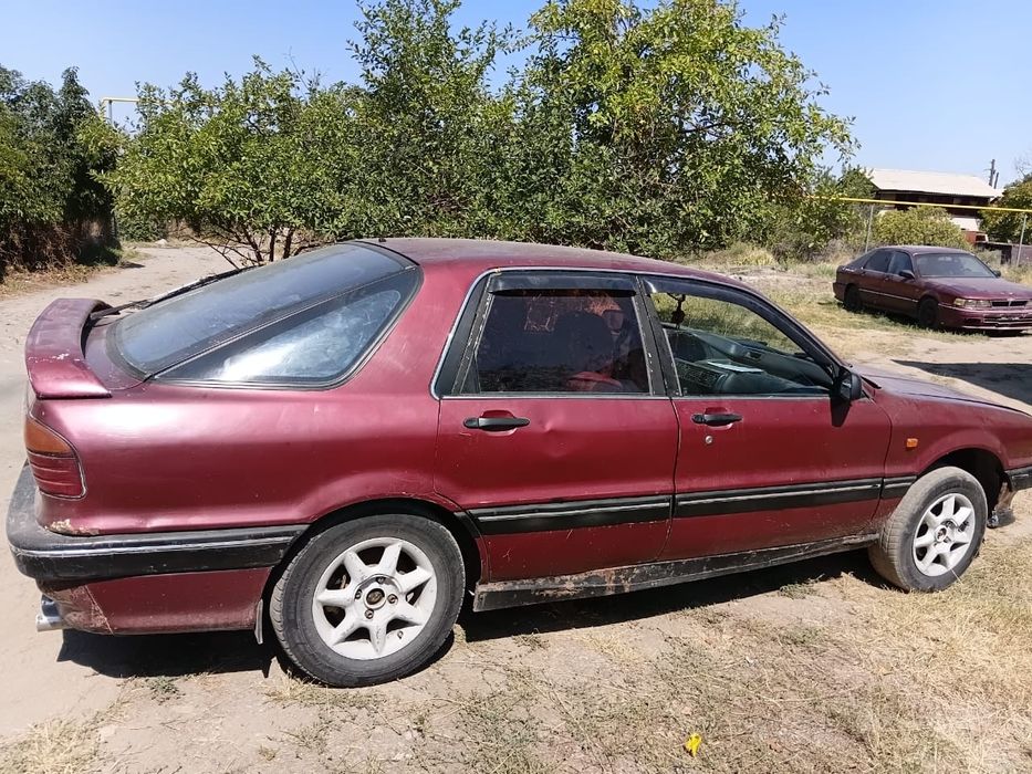 Галант  2 объем  на продаже