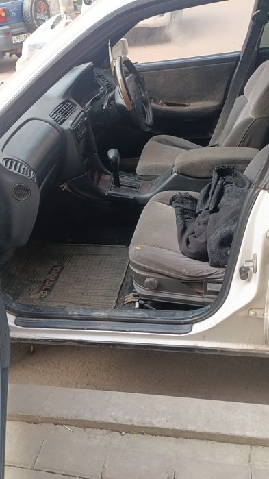 Toyota Windom 2.5
