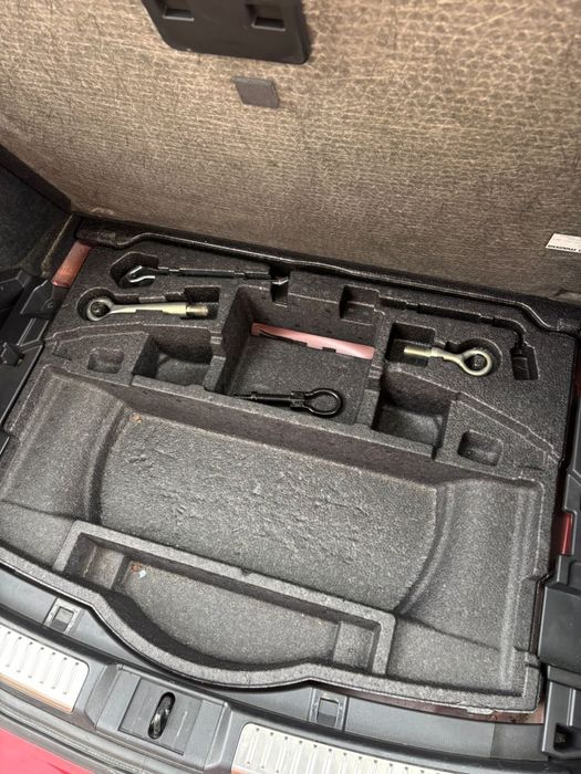 Mazda 6 2.2 Skyactiv САМО НА ЧАСТИ