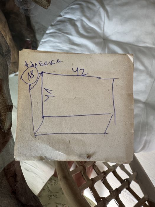 Гранитна мивка-НОВА