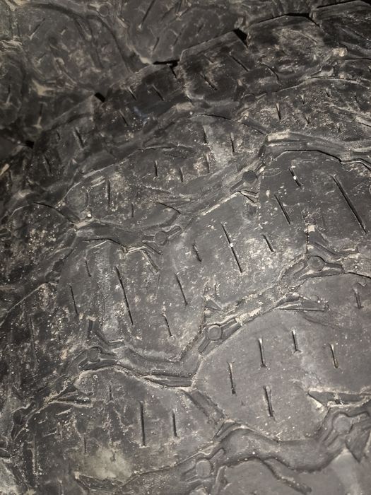 Резина на 16 все сезонка