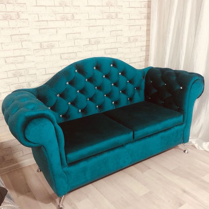 Реставрация мягкой мебели