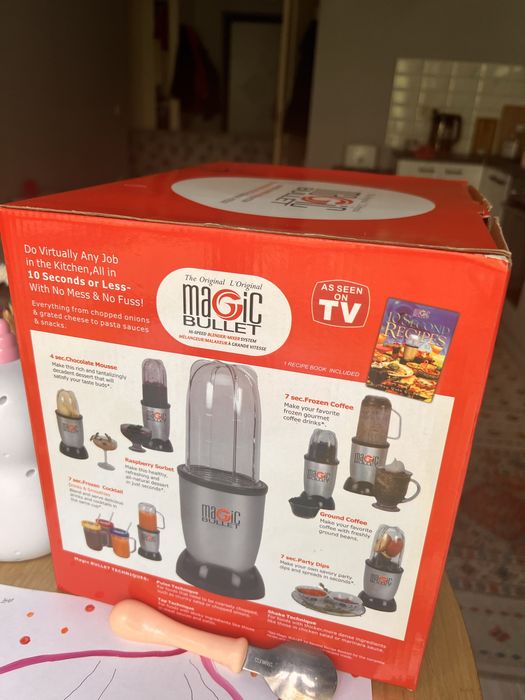 Продам Magic Bullet