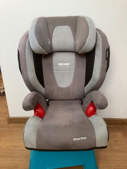 Детско столче RECARO Monza Nova IS