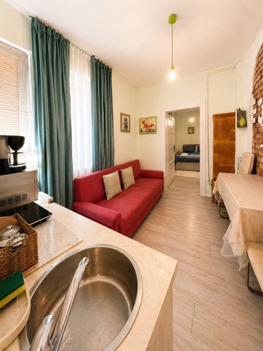 Cazare Apartament Ultracentral - Republicii Brasov - Regim hotelier