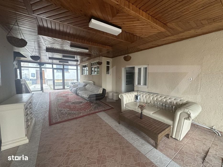 Casa spatioasa de vanzare in Paulesti – oportunitate excelenta de in