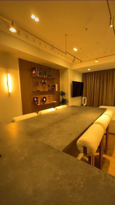 Modern Towers продается 3 комнатная квартира ремонт ул.Шота Руставели