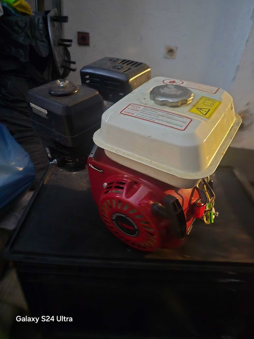 Професионална лебедка