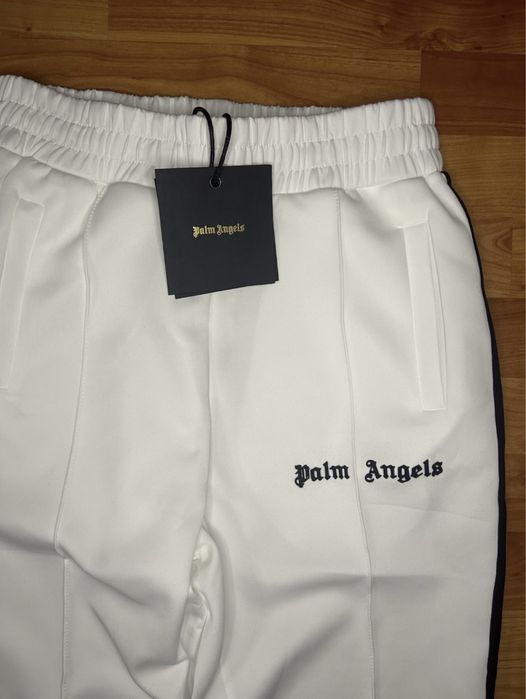 Palm angels trening