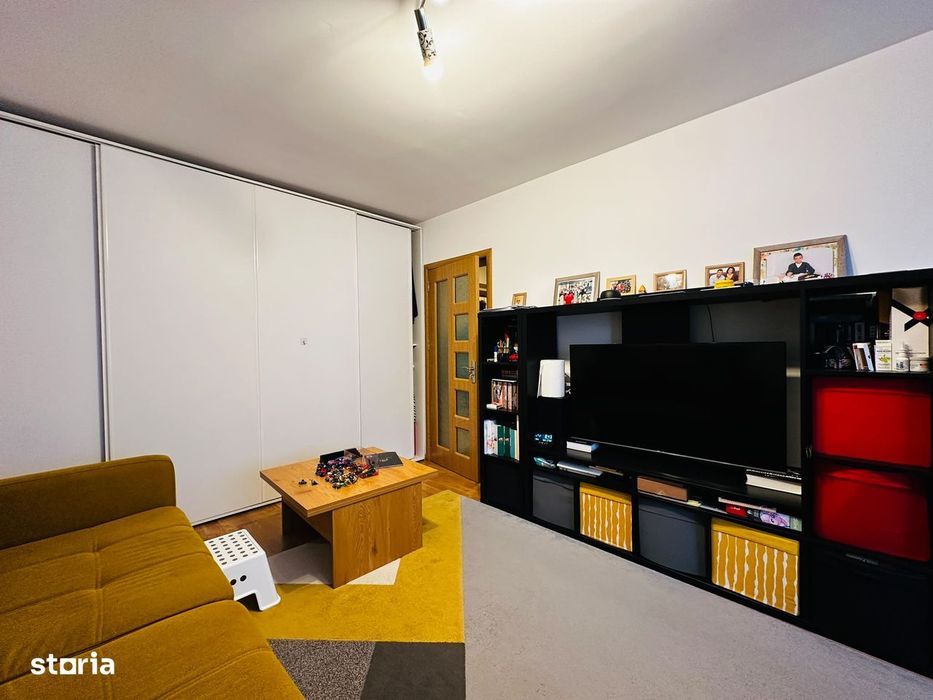 Apartament 2 camere | Popesti-Leordeni | La Cheie