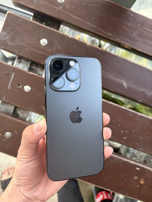 iphone14pro состояние идеал