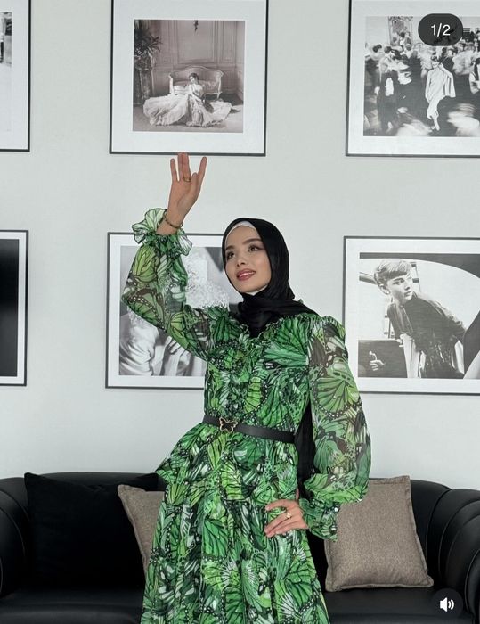 Әдемі Турция көйлектер сатылады.Бағасы 15000т беремін.