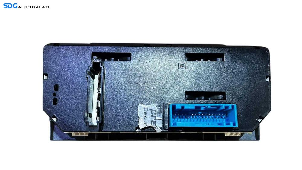 Panou Modul Unitate Comanda AC Aer Conditionat Clima Climatic Opel Astra H 2004 - 2010 [LC0794]