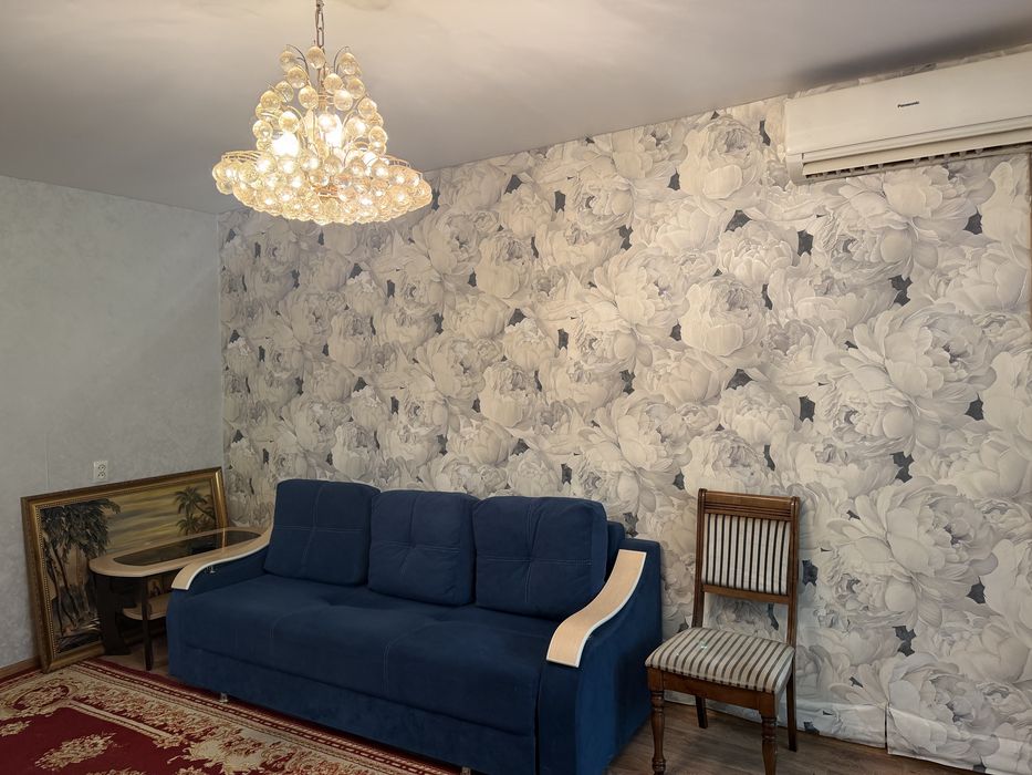 Продам 2х комн квартиру