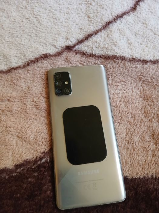Samsung galaxy a71 de piese