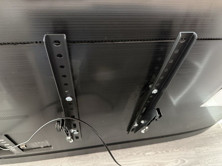 Samsung 4k 138cm UE55AU7172UXXH