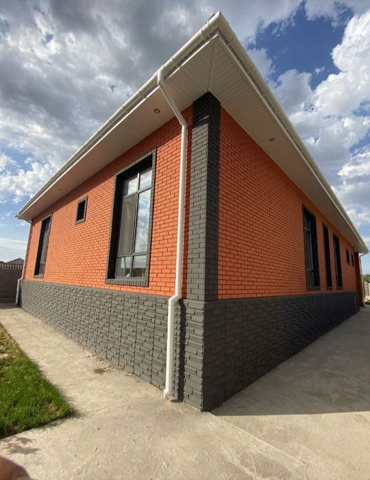 Фибробетон термопанели