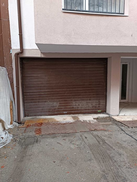 Продава се Гараж / Паркомясто в София, Люлин 7 - 18 кв.м за 1667 €/кв.м - Снимка #2