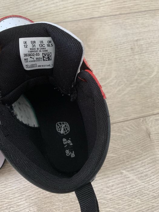 Adidasi Puma gheata, marimea 31