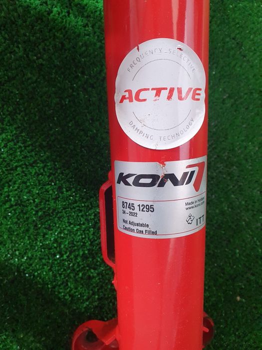 KONI Амортисьор газов 633-457mm.двутръбен.