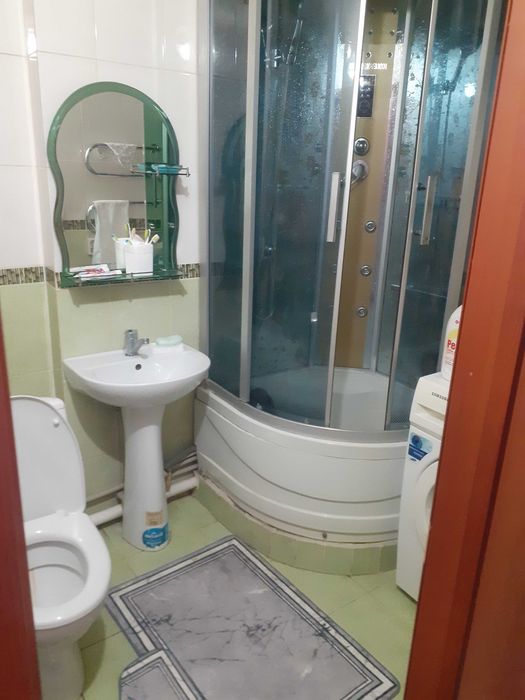Продам 2 комнатную квартиру на океане