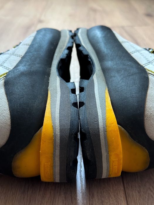 Meindl Jorasse GTX Lady