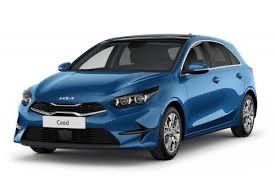 Kia Ceed Hachback Киа Сеед хечбек 2019-2024г. На части!!