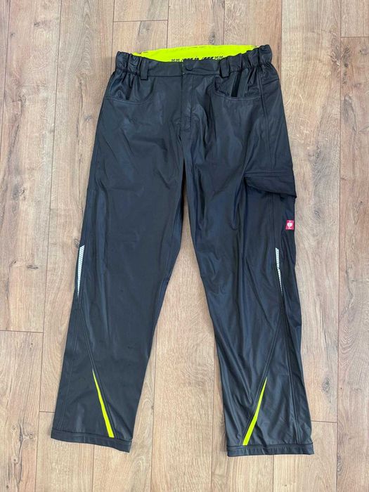 Engelbert Strauss 26 52 L barbati Motion 2020 pantaloni impermeabili