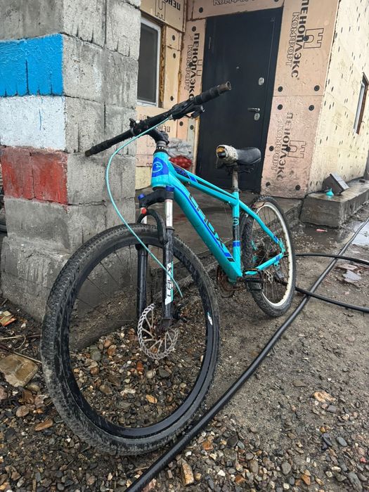 Продам велоспед !